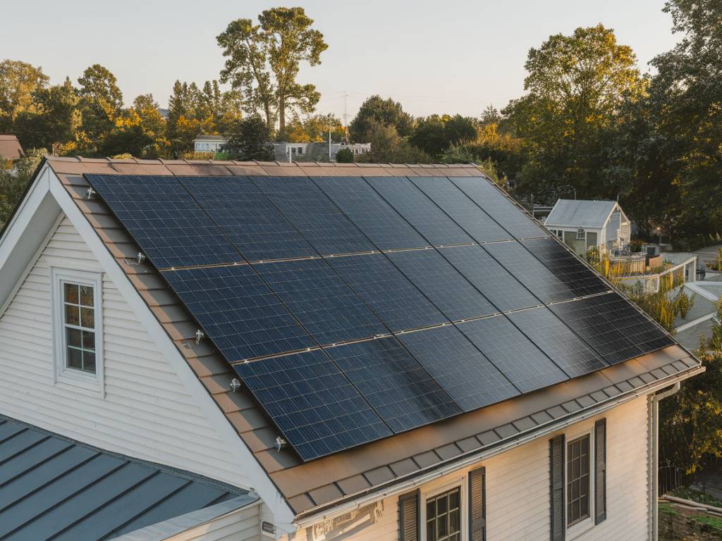 is your home ready for solar energy?