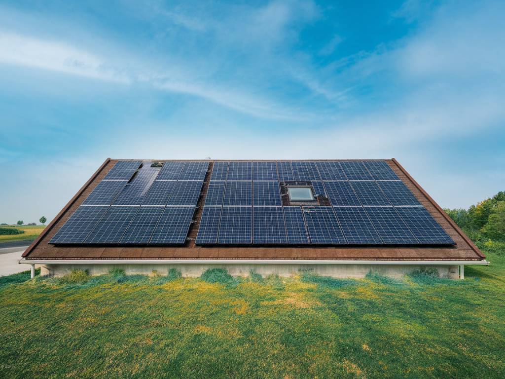 how solar energy can save you money on utility bills