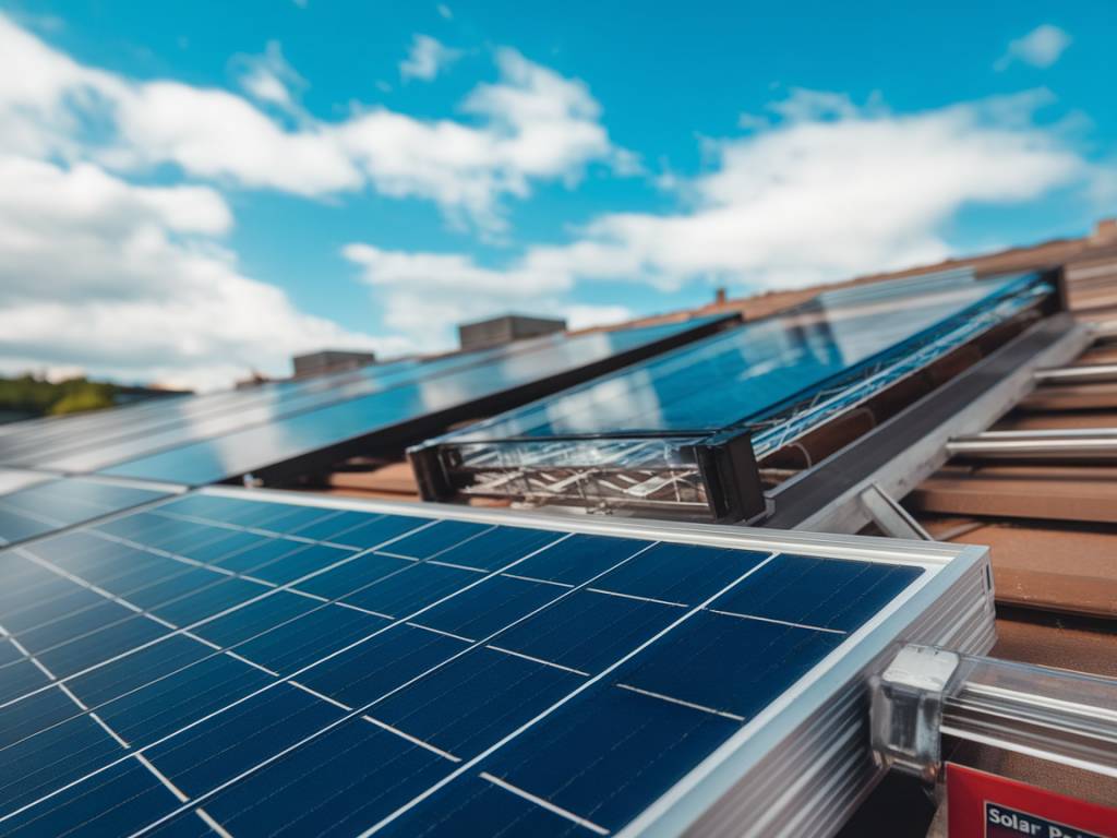 how solar panels work: a beginner's guide