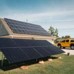 how to choose the right solar system for your home