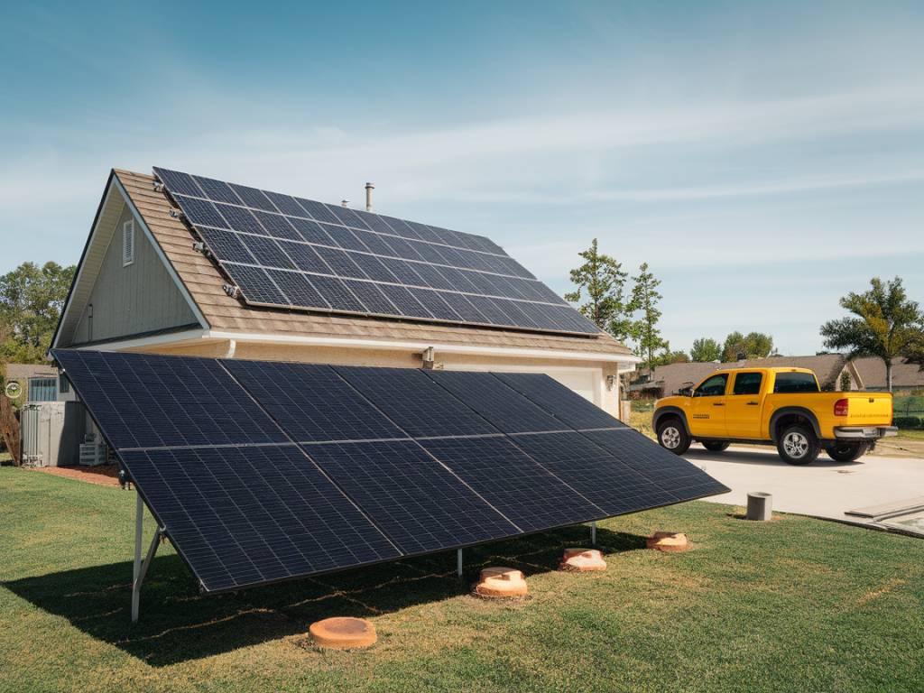 how to choose the right solar system for your home