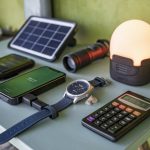 best solar gadgets for everyday use