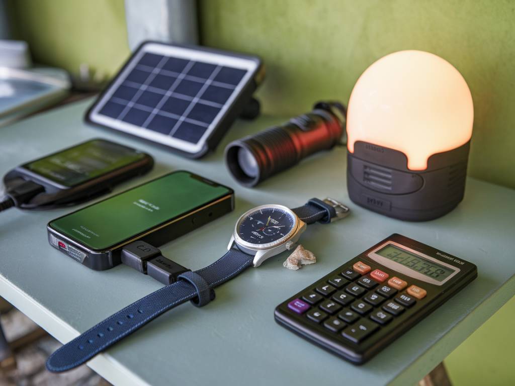 best solar gadgets for everyday use